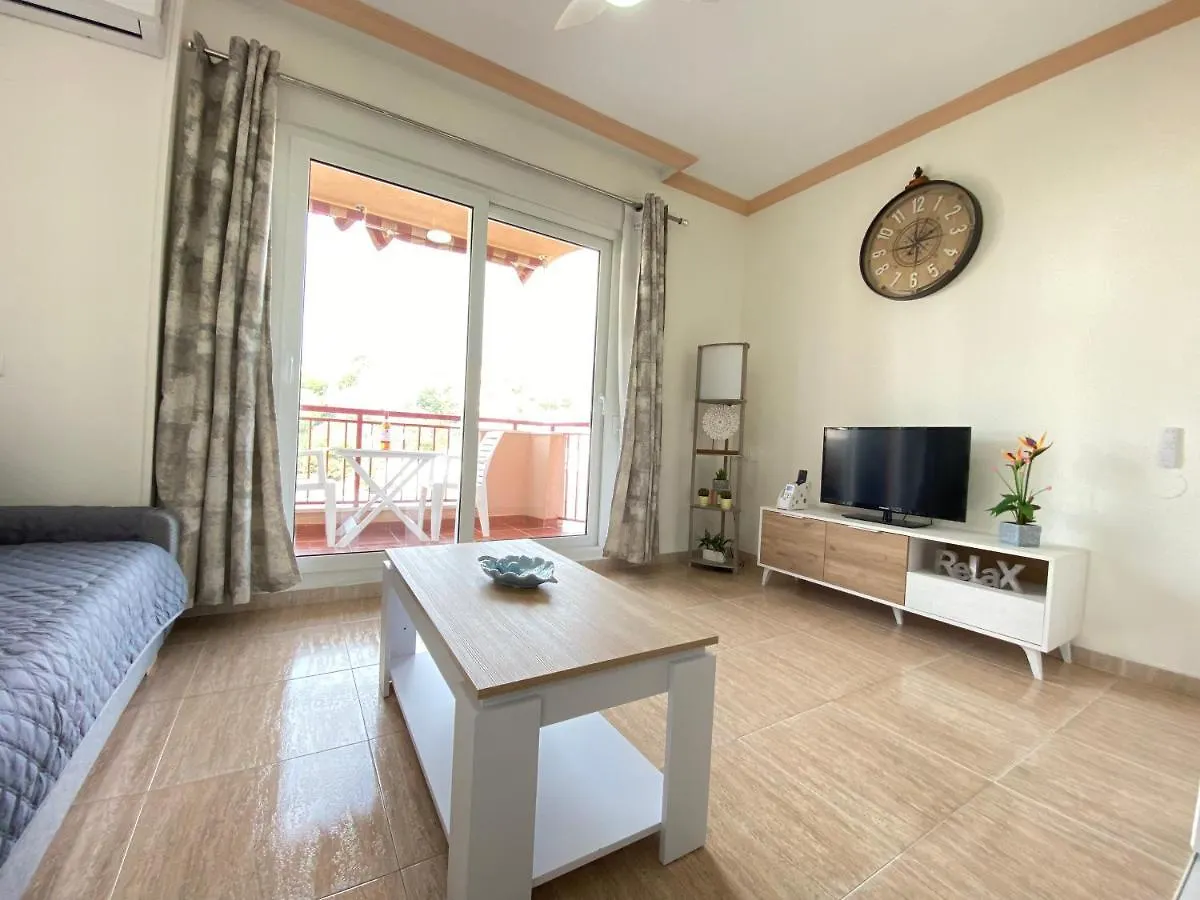 Fuengirola Holiday Apartment W/Balcony View & Pool