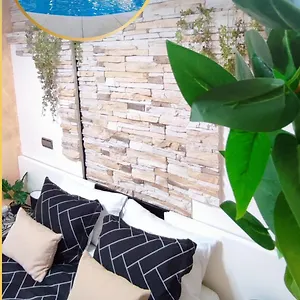  Apartamento 3p Piscina, Paz Y Patio Privado