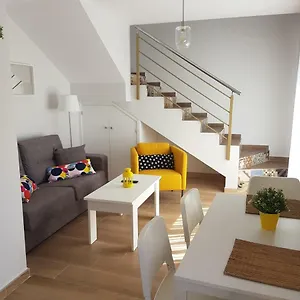 Apartment Los Corralejos
